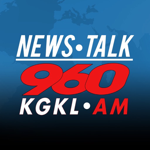 News Talk 960 AM KGKL