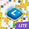 Enjoy your favorite word game with cool new features