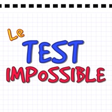 Activities of Le Test Impossible