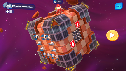 ChuChu Rocket! Universe screenshot 5