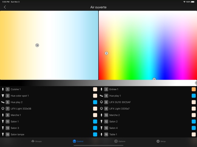 Colors For Hue Mac App Not Opening