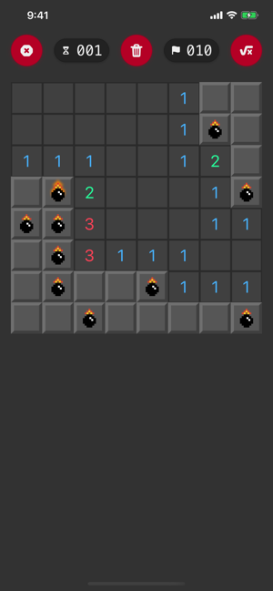 Minesweeper Explosive Boogaloo(圖3)-速報App