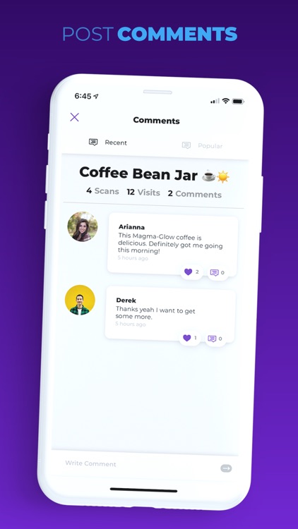 Outlinx screenshot-3