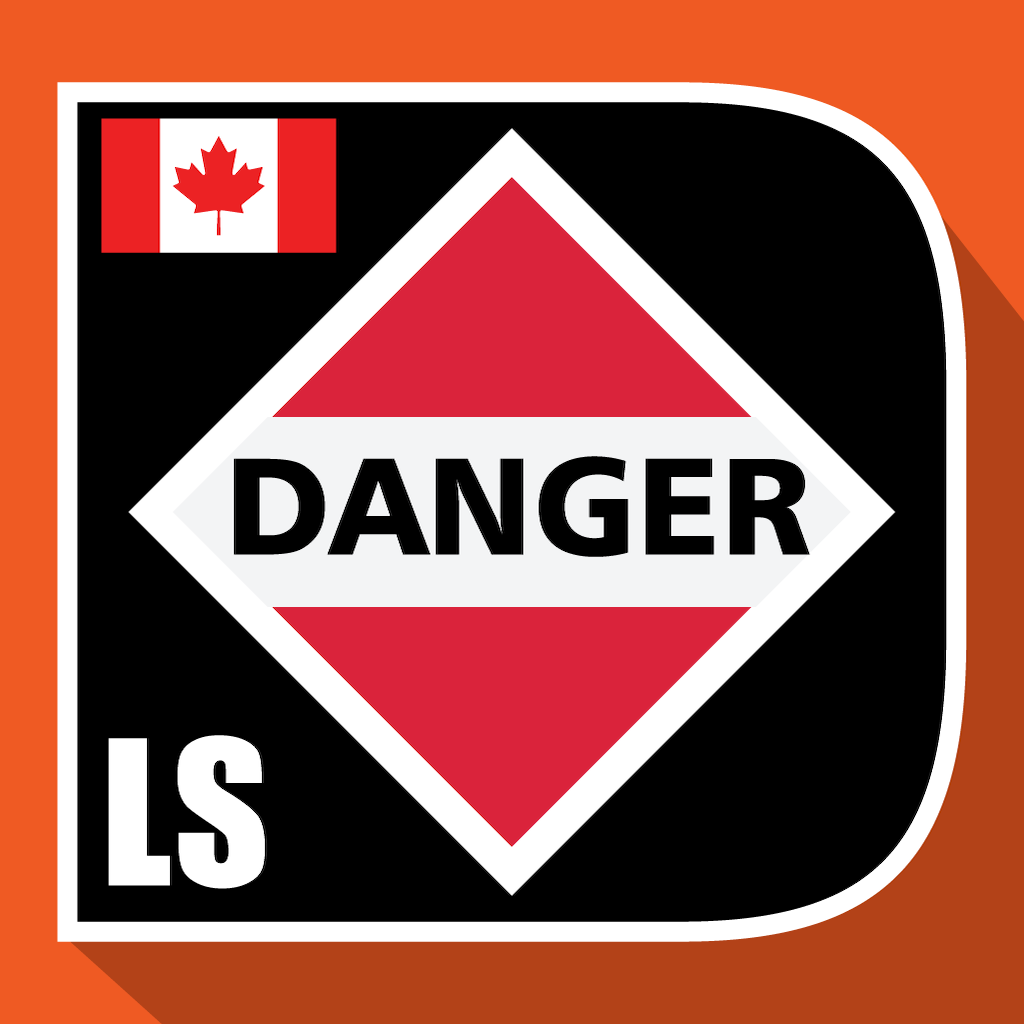 DGMobi CA Landstar App Icon