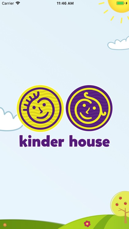 Kinder House