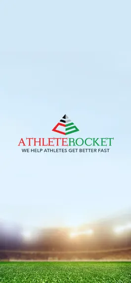 Game screenshot AthleteRocket mod apk