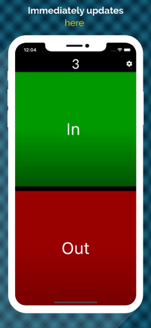 Tally Occupancy(圖2)-速報App