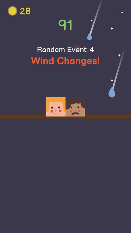 Oh Rain screenshot-4