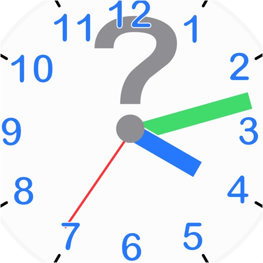 ABC-horloge