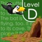 This app includes 15 Reading Comprehension Passages for students reading at Guided Reading Level D