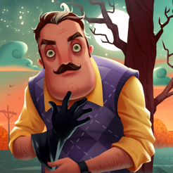 Cool Math Games Hello Neighbor