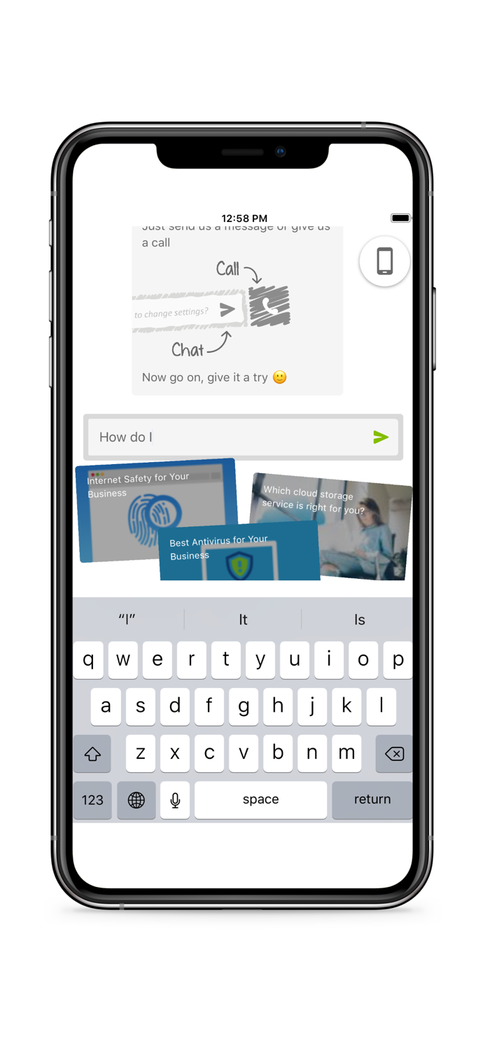 Asurion for Business