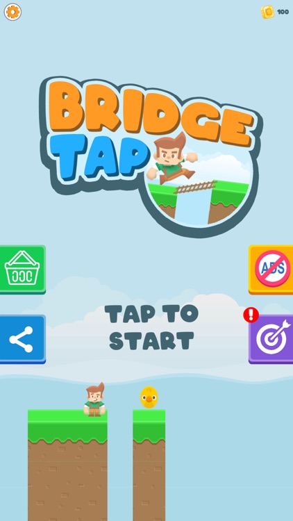 Bridge Tap