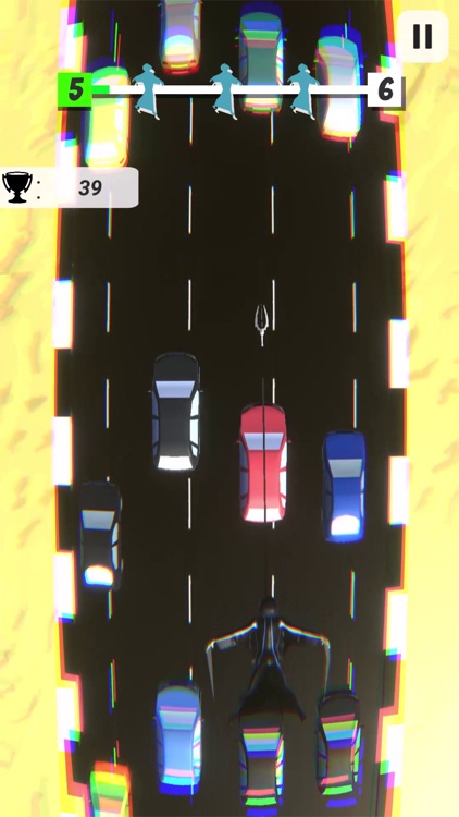 Car Hooking screenshot-6