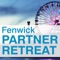 Partner Retreat app guides Fenwick & West attorneys through event details, logistics and information about the upcoming Partner Retreat event in October