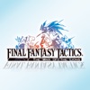 FINAL FANTASY TACTICS (AppStore Link)