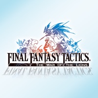 FINAL FANTASY TACTICS apk