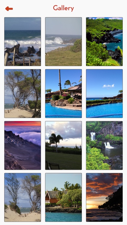 Maui Tourism Guide screenshot-3