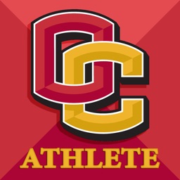 Oberlin College Athlete