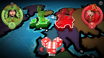 RISK: Global Domination Screenshot 3