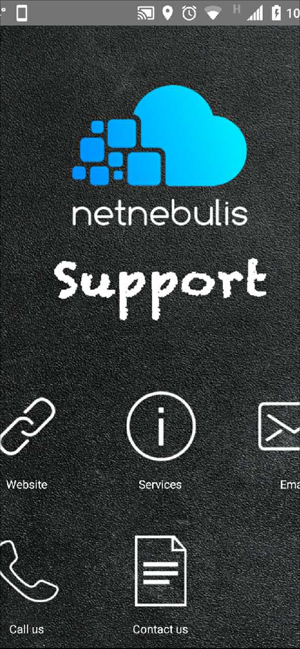 Netnebulis SE(圖2)-速報App