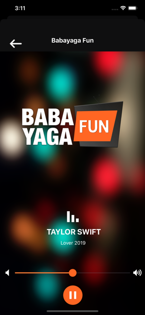 Babayaga Fun(圖3)-速報App