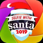 Christmas Selfie Camera 2019
