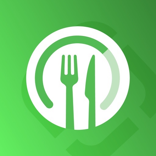 Runtastic Balance Food Diary icon