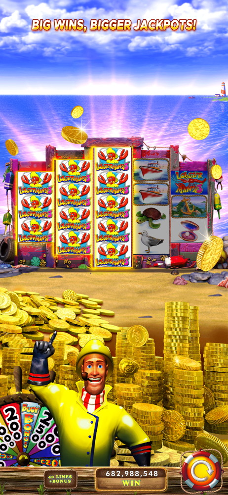 casino games doubledown