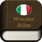 Italy. The Wonder Atlas Quiz