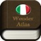 The Wonder Atlas Quiz is a wonderful way to study geography and it’s a fascinating pastime, too