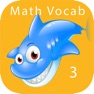Get Math Vocab 3 for iOS, iPhone, iPad Aso Report