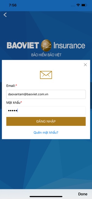 Baoviet Direct(圖3)-速報App