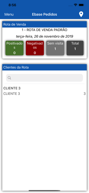 Ebase Pedidos(圖2)-速報App