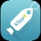 This is the wait-list app for Klippit Deals, which will be launching separately in the Spring