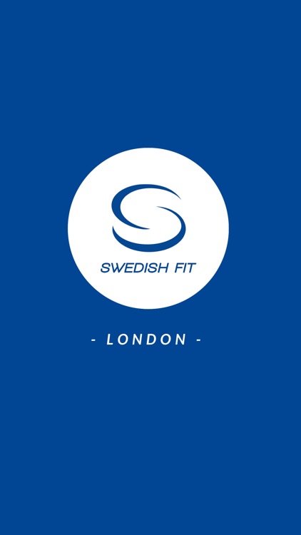 Swedish Fit London