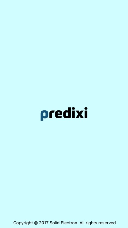 predixi