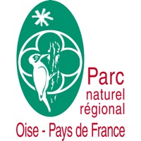 Rando Parc Oise-Pays de France pour PC