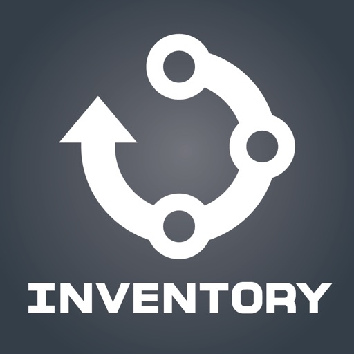 Sandhills Cloud: Inventory iOS App