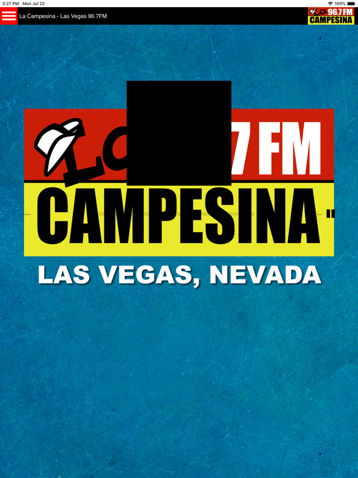 La Campesina 96.7