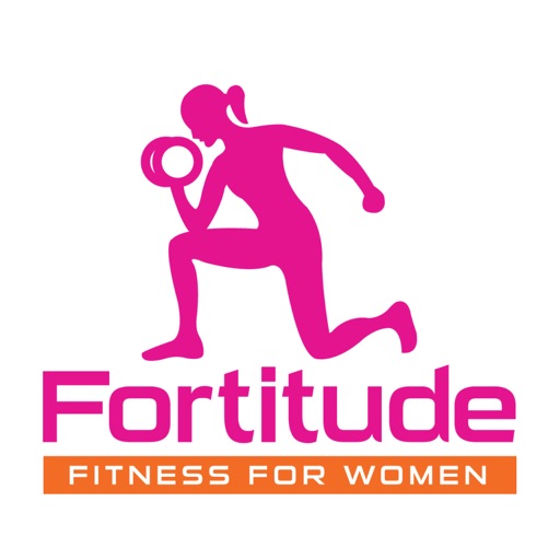 Fortitude Fitness App