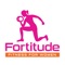 Download the Fortitude Fitness App to easily book classes and manage your fitness experience - anytime, anywhere