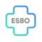 ESBO  is a FREE messaging app available for iPhone and other smartphones
