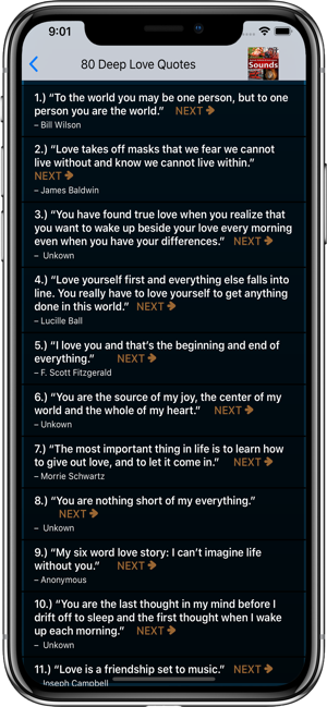 Romantic Love Messages, Quotes(圖7)-速報App