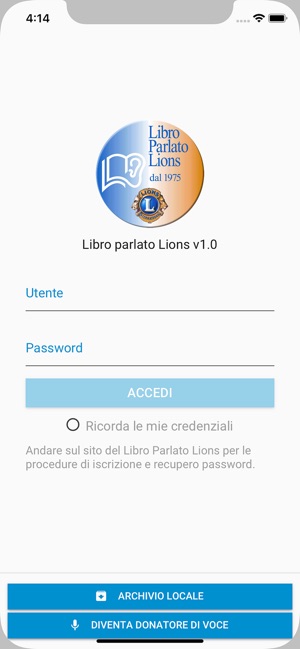 Libro Parlato Lions dal 1975(圖1)-速報App