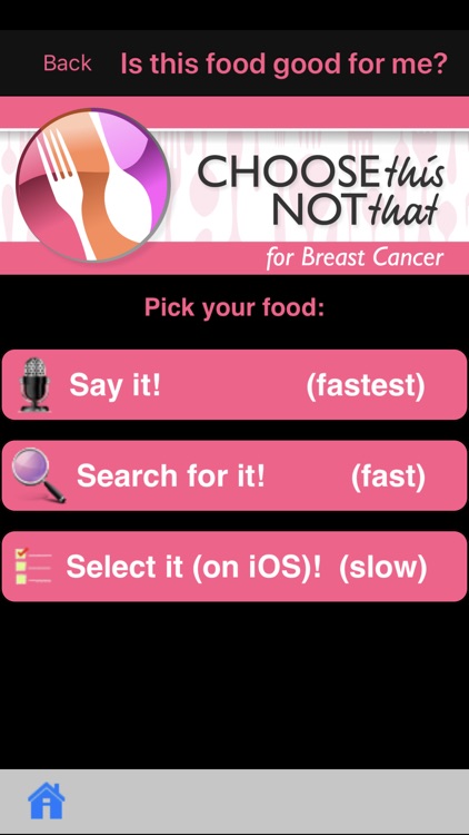 Breast Cancer screenshot-3