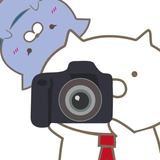 ごごまるカメラ