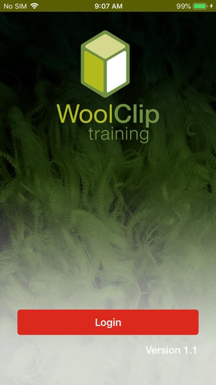 AWEX WoolClip Training