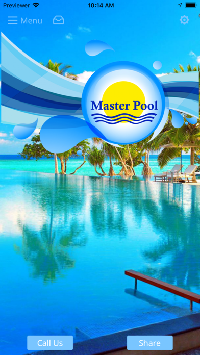 How to cancel & delete master pool services from iphone & ipad 1