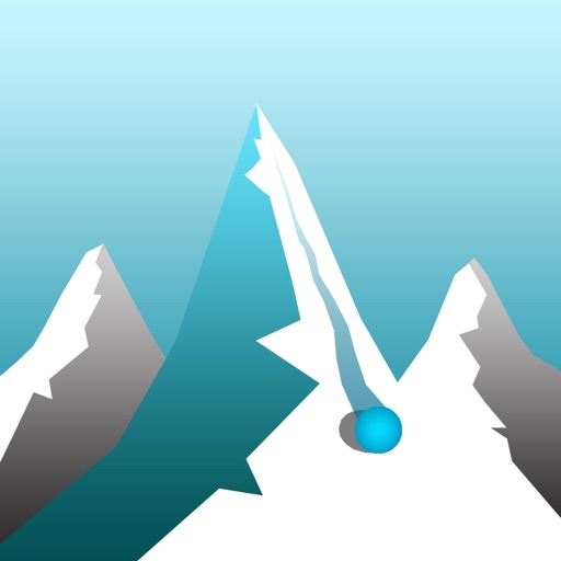 Snowglide icon